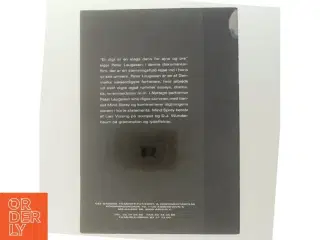 Nattegn fra Det Danske Filminstitut/Kort & Dokumentarfilm