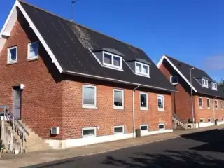 Lejlighed til leje i 9690 Fjerritslev