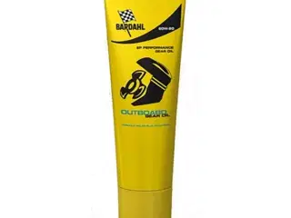 Bardahl 250 Ml. Nautic Gearoil Ep90