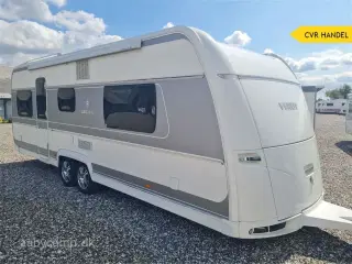 2014 - Fendt Brillant 650 TF