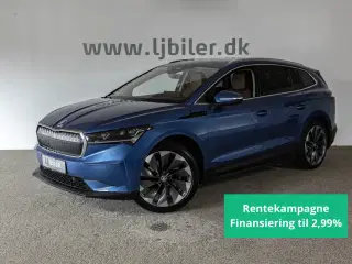 Skoda Enyaq 80 iV