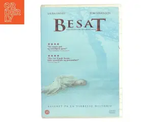 DVD - The Exorcism of Emily Rose