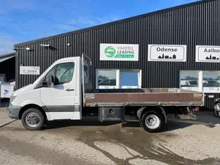 Mercedes Sprinter 516 2,2 CDi R3 Chassis