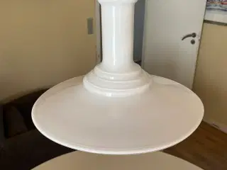 Holmegaard Loftlampe. 