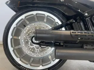 Harley Davidson FLFBS Fat Boy 114