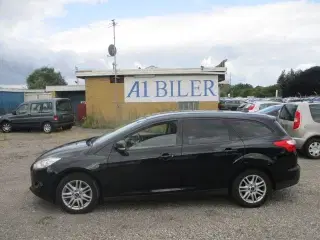 Ford Focus 1,6 TDCi 115 Edition stc.