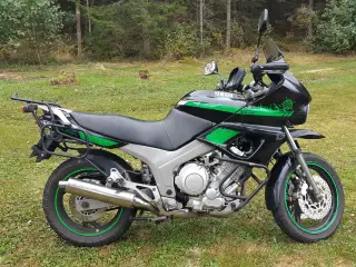 Yamaha TDM 850