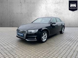 Audi A4 40 TFSi Sport S-tr.