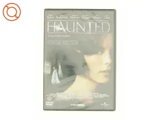 Haunted