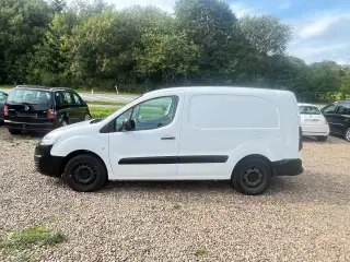 Citroën Berlingo 1,6 BlueHDi 100 Cityvan ETG6 L1N2