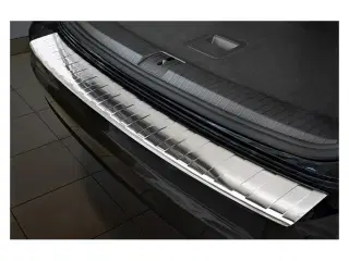 Læssekantbeskytter Volkswagen Touran III 2015- Stål