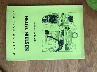 Helge Nielsen  -  Vor Tids Kunst 49