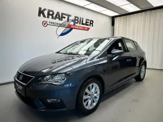 Seat Leon 1,0 TSi 115 Style