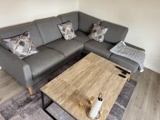 Sofa +sofa bor 