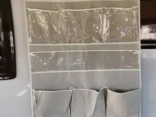 Isabella Organizer/lommestykke, høj