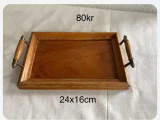 Blandet