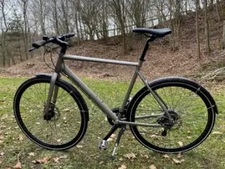 Cykel SCO Premium Sport 28" Herre