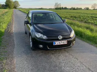VW golf 6 1.4 tsi