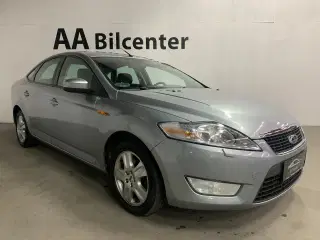 Ford Mondeo 1,6 Ti-VCT 125 Trend