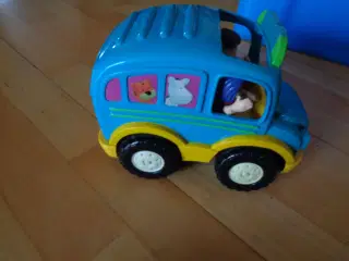 Bil 