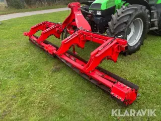 Top-Cutter HE-VA Top-Cutter