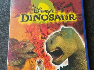 Disney?s Dinosaur