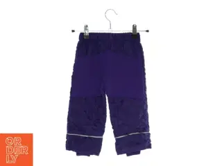 Termobukser fra Mikk-Line (Str. 80)