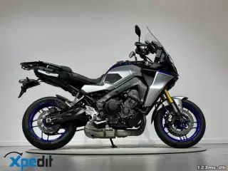 Yamaha Tracer 9 GT+