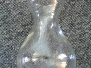 Hyacintglas