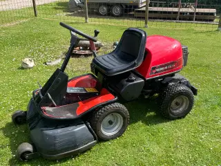 Havetraktor 