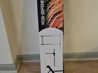 Tøj stativ 