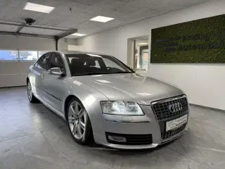 Audi S8 5,2 FSI Quattro Tiptr. 450HK 6g Aut.