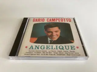 Dario Campeotto: Angelique