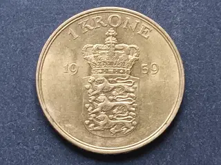 1 Kr 1959