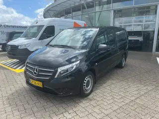 Mercedes Vito 119 2,2 CDi Complete aut. L