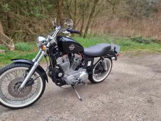 Harley-Davidson XLH883 Sportster, 1998
