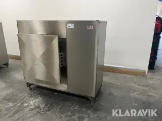 Varmepumpe Metro Therm Metroair 14 luft til vand