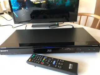 Sony Blu-ray BDP-S360