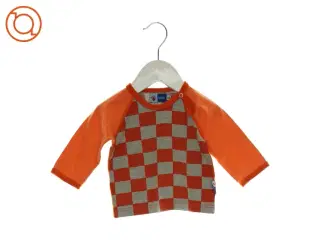 Langærmet bluse fra Molo (str. 68)