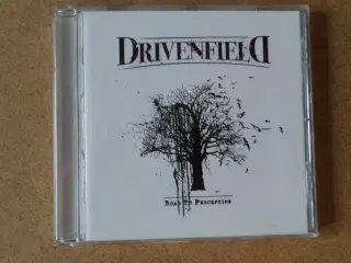 Drivenfield ** Road To Perception                 