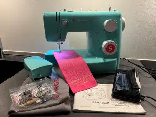 singer simple symaskine 