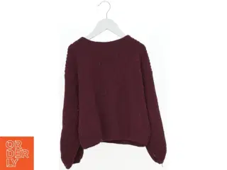Sweatshirt fra H&M (str. 128 cm)