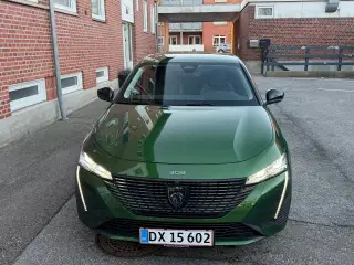 Peugeot 308 1,6 Hybrid First Selection+ EAT8