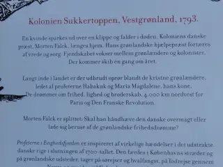Profeterne i Evighedsfjorden  :