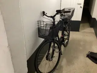 El cykel 