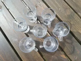 Rosendahl hotdrink glas. 