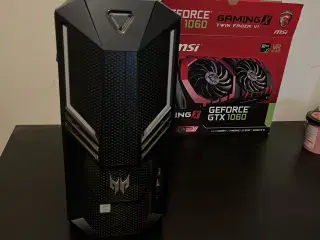 Acer Predator Gaming PC