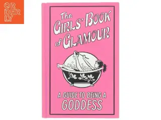 Pigernes bog om glamour