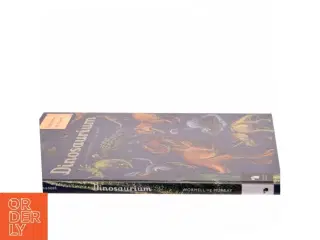 Dinosaurium af Lily Murray (Bog)