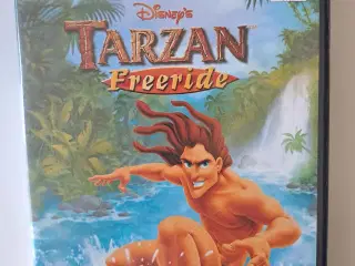 Tarzan Freeride